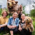 Hercules the Bear tour dates announced!